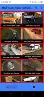 Mod Truck Trailer Pertamina screenshot 3