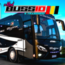 Mod Bussid 6 Transmisi APK