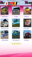 Mod Bussid 6 Transmisi Ekran Görüntüsü 3