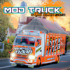 Mod Truk Mbois Terbaru icon