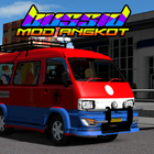MOD ANGKOT 2020 icon