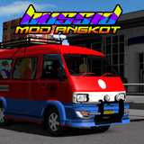 MOD ANGKOT 2020 icon
