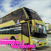 Livery Bussid Double Decker Ke