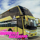 Icona Livery Bussid Double Decker Ke