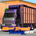 Mod Truk Oleng Trending Topic