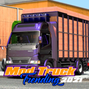 Mod Truk Oleng Trending Topic APK