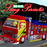 Mod Truk Sang Perintis icon