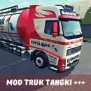 Mod Truk Tangki Bussid 2023 APK