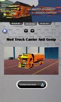 Mod Truck Canter Serigala capture d'écran 3