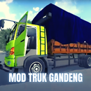 Mod Truk Gandeng Mbois Bussid APK