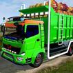 Mod Truk Kalimantan