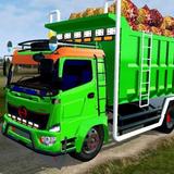 Mod Truk Kalimantan icon