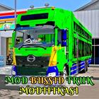 Mod Bussid Truk Modifikasi icon
