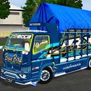 Mod Truk Oleng Paling Keren APK