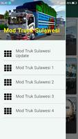 Mod Truk Sulawesi Update poster