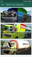 Mod Truk Sulawesi Update screenshot 1