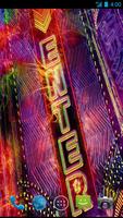 Neon Wallpapers imagem de tela 1