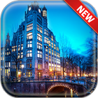 Amsterdam Wallpapers biểu tượng