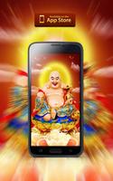 Buddha Wallpapers โปสเตอร์