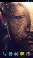 Buddha Wallpapers 截圖 2