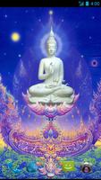 Buddha Wallpapers ภาพหน้าจอ 3