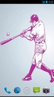 Baseball Wallpapers 截圖 3