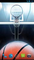 Basketball Wallpapers capture d'écran 3