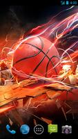 Basketball Wallpapers capture d'écran 1