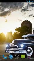 Classic Cars Wallpapers 截圖 3