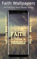 Faith Wallpapers poster