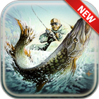 Fishing Wallpapers ไอคอน