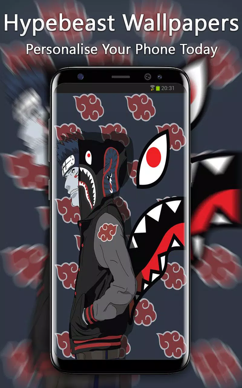 Hypebeast Wallpaper art APK for Android Download