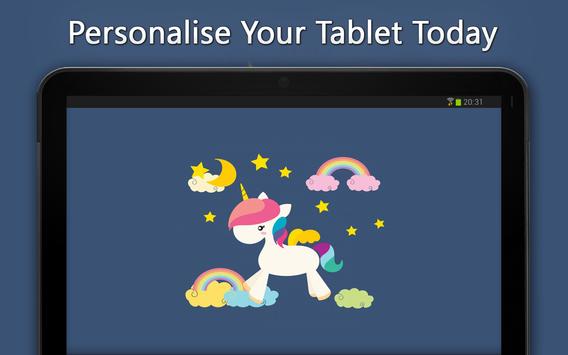 Kawaii Unicorn Wallpaper For Android Apk Download