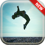 Parkour Wallpapers 아이콘