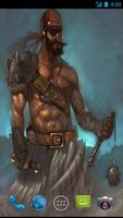 Pirates Wallpapers imagem de tela 1
