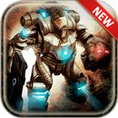 Robot Wallpapers APK