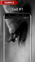 Sad Wallpapers screenshot 1