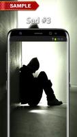 Sad Wallpapers screenshot 3