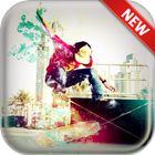 آیکون‌ Skateboard Wallpapers