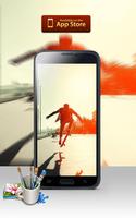 پوستر Skateboard Wallpapers
