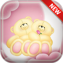 Teddy Bear Wallpapers APK