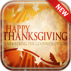 Thanksgiving Wallpapers ícone