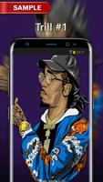 Trill Wallpapers screenshot 1