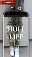 Trill Wallpapers screenshot 2