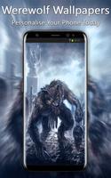 Werewolf Wallpapers poster