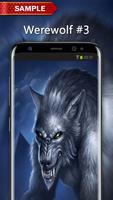 Werewolf Wallpapers imagem de tela 2