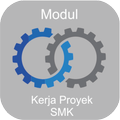 Modul Kerja Proyek SMK