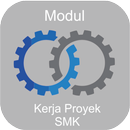 Modul Kerja Proyek SMK APK