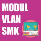 Modul TKJ VLAN SMK 图标