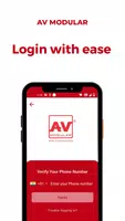 AV Modular Screenshot 6